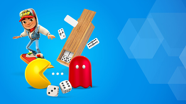 دانلود بازی های تفننی و پرطرفدار